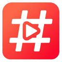 YouTube Tags icon