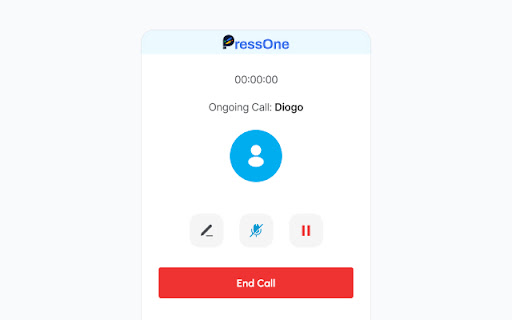 PressOne Africa screenshot