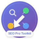 SEO Pro Toolkit by AIO.com.ai icon