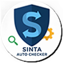 SINTA Auto Checker icon