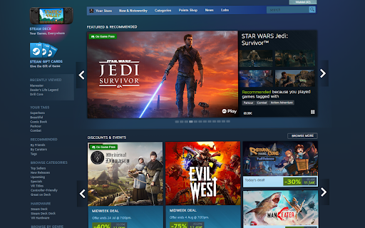Is It On Game Pass screenshot