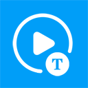 Copy Text from Videos icon