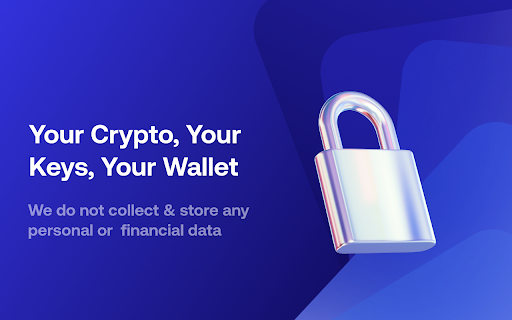 Zerion Wallet: Crypto & DeFi screenshot