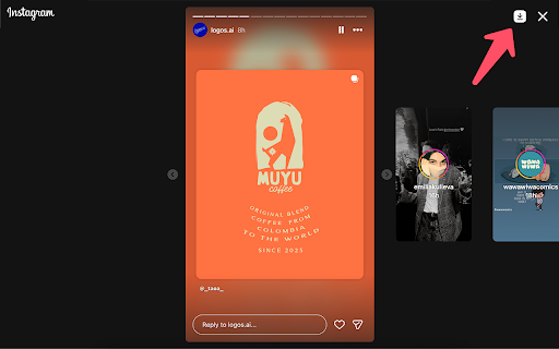 Downloader for Instagram™ - Download Reels, Story & Highlights screenshot