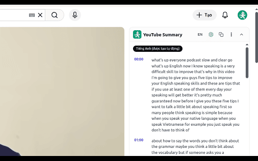 QuickAsk AI — Highlight, Summarize, Translate, Notes & Tasks screenshot