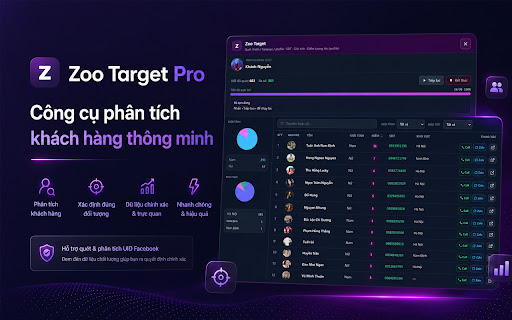 Zoo Target Pro screenshot