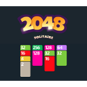 2048 Solitaire Game icon