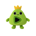Rumbie icon