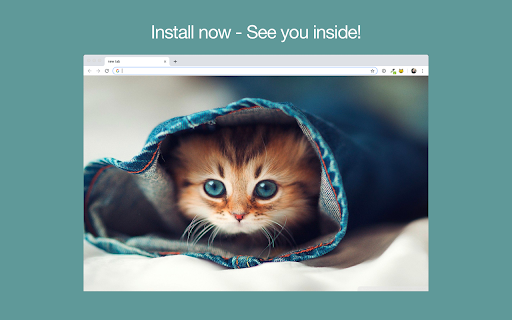 Meow Meow Woof screenshot