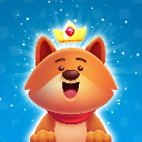 Bouncy Woods icon