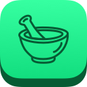 Pestle for Chrome icon