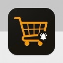 Basket Manager – Cart Saver & Reminder icon