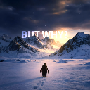 Nihilist Penguin Live Wallpaper icon