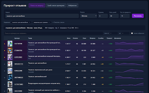 MPVision screenshot