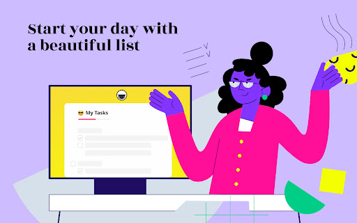 Bullet Journal - Notes, Lists, Weekly Planner screenshot