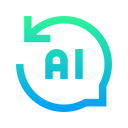 ChatGPT on Google icon