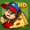 Papas Pizzeria Unblocked Game icon