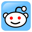 Find on Reddit icon