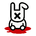 Uninquizitive icon