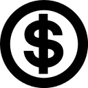 Universal Automatic Currency Converter icon