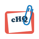 Share and attach files in Gmail™ by cloudHQ icon