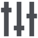 Settings Button icon