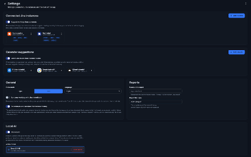 Worklog Hub - Time Tracker for Jira screenshot