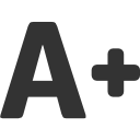Font Rendering Enhancer icon