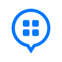 PostTap by Button icon