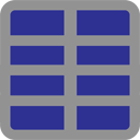 Tables for Gmail™ by cloudHQ icon