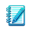 Image prompt helper icon