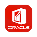 Oracle Smart View for Office icon