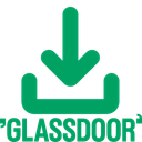 Glassdoor Jobs Exporter - Scrape jobs to csv icon