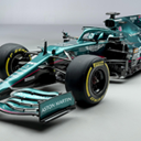 Aston Martin F1 Wallpaper - Car New Tab icon