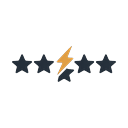QuickReview - AI Review Summarizer icon