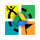 Geocaching.com Google Drive™ Notes icon