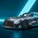 Mercedes-AMG GT2 PRO Live Wallpaper icon