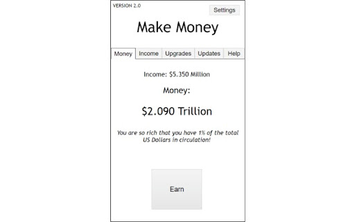 Make Money screenshot