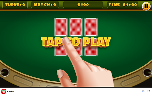 Casino Game in Browser - Free & Offline available screenshot