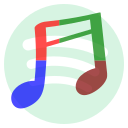 Spotify Playlist Builder icon