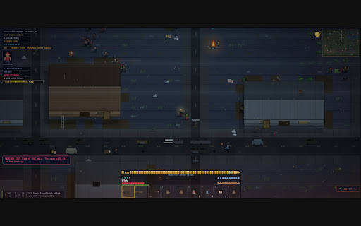 Outpost Earth screenshot