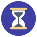 Time Tracker - Web Habit Builder icon