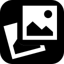 Shein Images Downloader icon