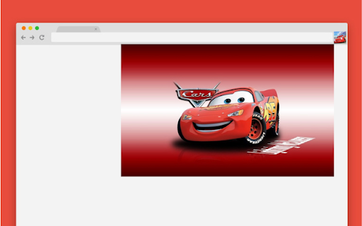 Lightning Speed Cars Racing screenshot