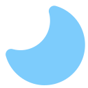 Dark Mode for YouTube™ icon