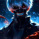 Ken Kaneki Live Wallpaper icon