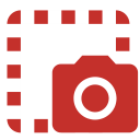 YouTube Screenshot icon