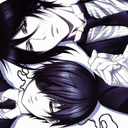 Black Butler Wallpapers – Dark Anime Backgrounds icon