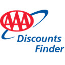 AAA Discounts Finder icon