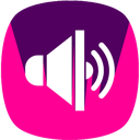 Sound Booster - Ultra Loud icon